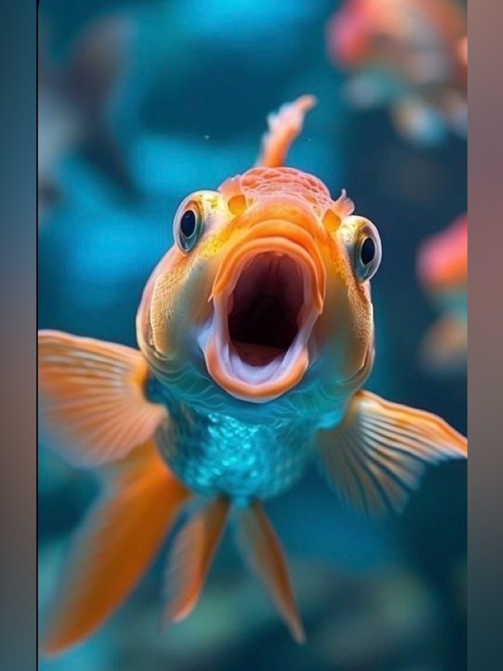 🐠✨ - Picture 9 of 9